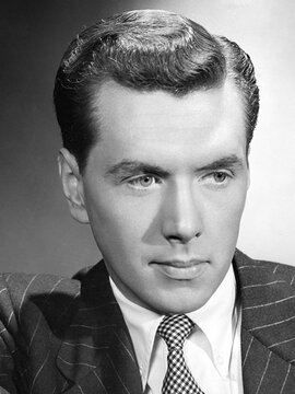 Robert Hutton