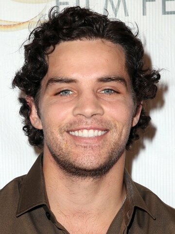 James Lastovic Headshot