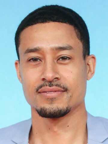 Mark Taylor Headshot