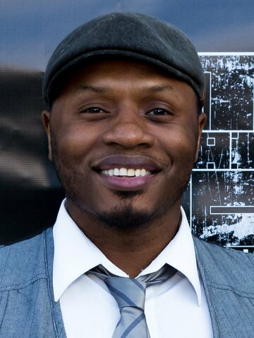 Malcolm Goodwin Headshot