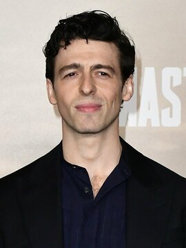 Anthony Boyle