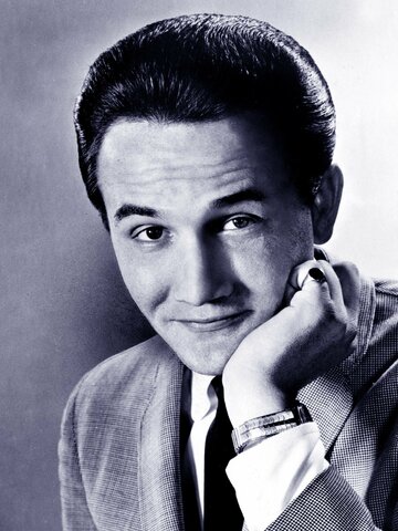 Roger Miller Headshot
