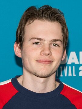 Josh Wiggins