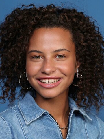 Ashley Aufderheide Headshot
