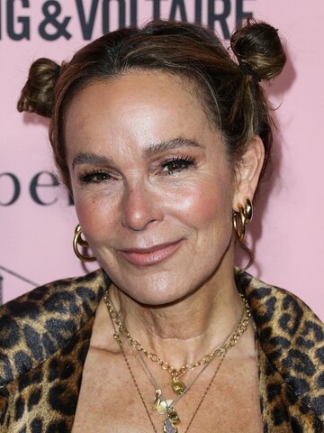 Jennifer Grey Headshot