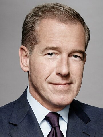 Brian Williams Headshot