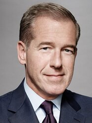 Brian Williams Journalist Anchor Host Brian Williams Journalist Anchor Host