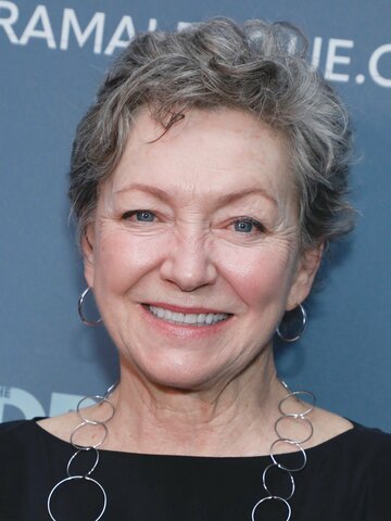 Julie White Headshot