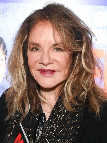 Stockard Channing Headshot