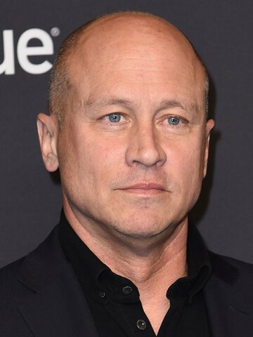Mike Judge Headshot