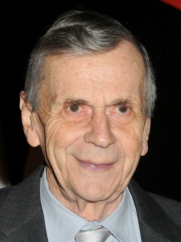 William B. Davis Headshot