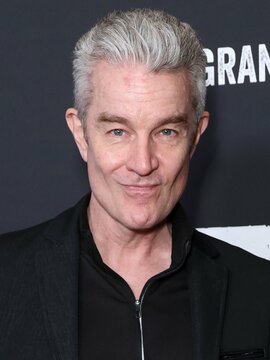 James Marsters