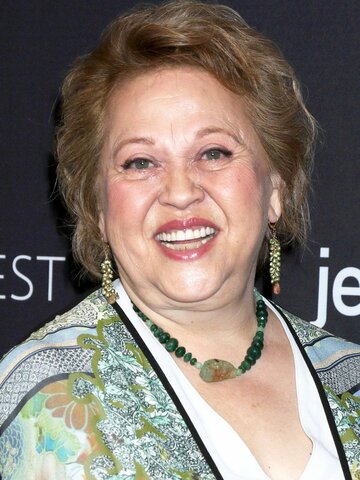 Amy Hill Headshot