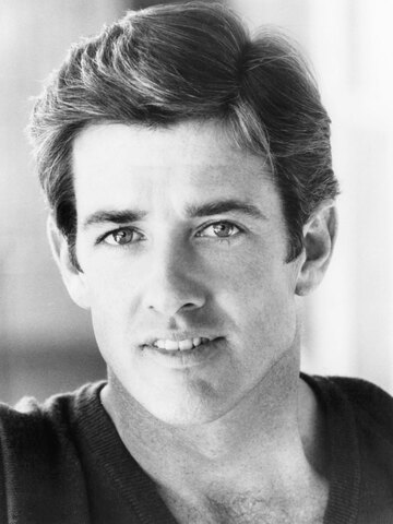 Doug Sheehan Headshot