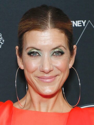 Kate Walsh Headshot