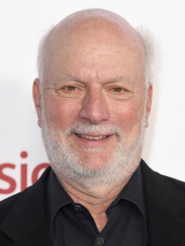 James Burrows Headshot