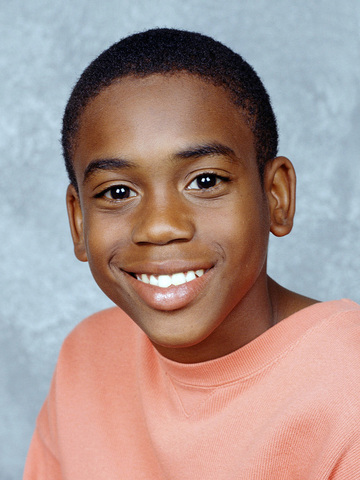 Brandon Hammond Headshot