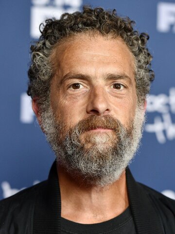 John Ales Headshot