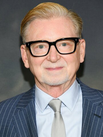 Warren Littlefield Headshot