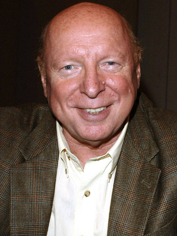 Don S. Davis Headshot
