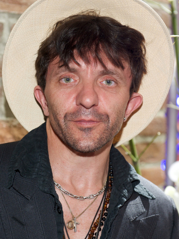 David Bennent Headshot