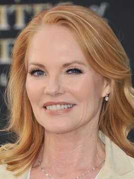 Marg Helgenberger
