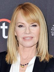 Marg Helgenberger