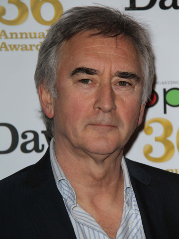 Denis Lawson Headshot