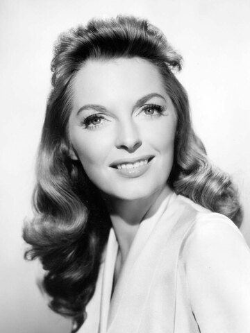 Julie London Headshot