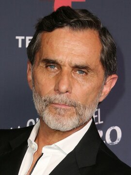 Humberto Zurita