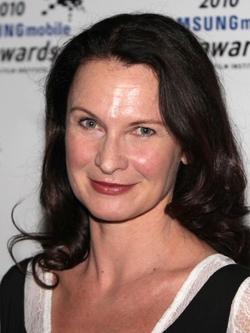Tara Morice Headshot