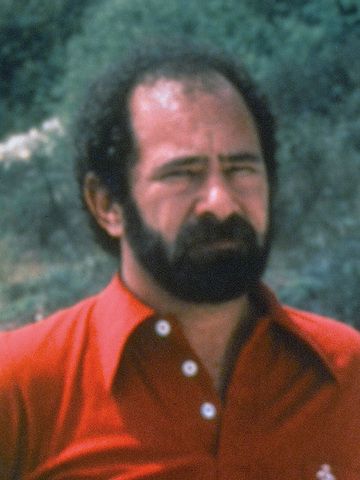Stuart Margolin Headshot