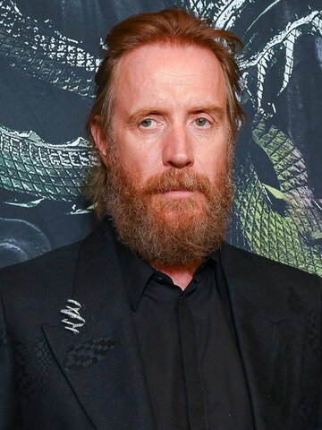 Rhys Ifans Headshot