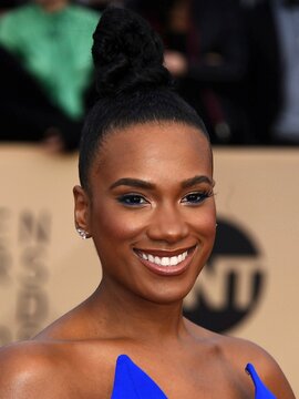 Vicky Jeudy