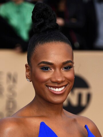 Vicky Jeudy Headshot