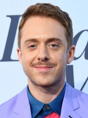 Max Jenkins