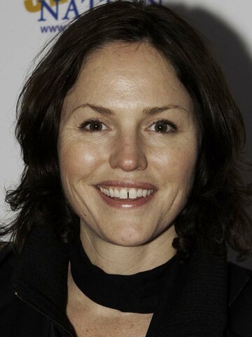 Jorja Fox Headshot