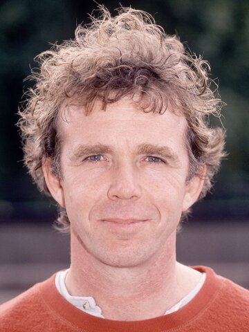 Mick Ford Headshot