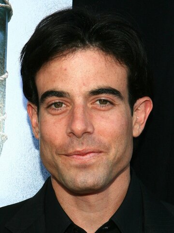 Aaron Michael Metchik Headshot
