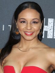Carra Patterson
