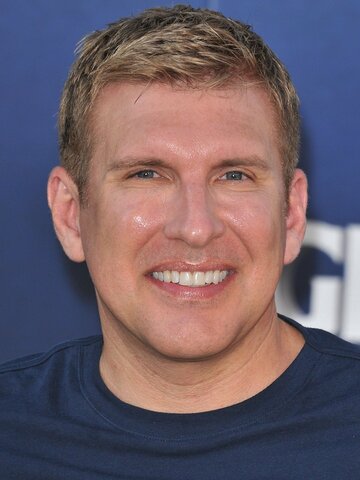 Todd Chrisley Headshot