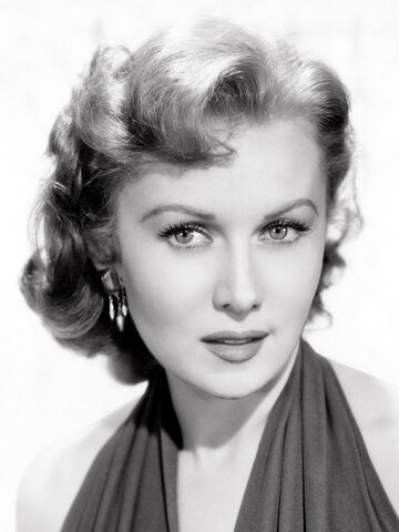 Rhonda Fleming Headshot