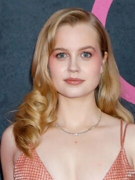 Angourie Rice