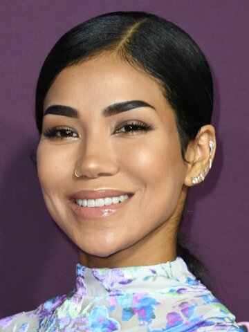 Jhené Aiko Headshot