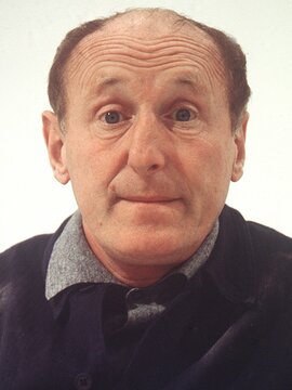 Bourvil