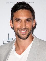 Dominic Adams