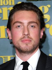 Rory Fleck-Byrne