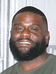 Marcus Harvey