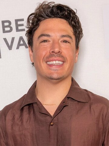 Jon Bass Headshot