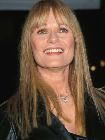 Valerie Perrine Headshot